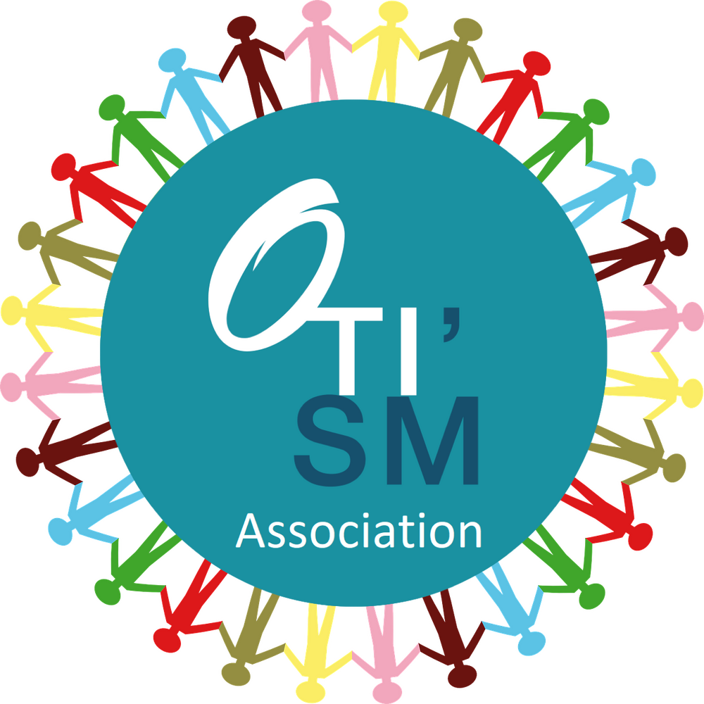 logo association otism