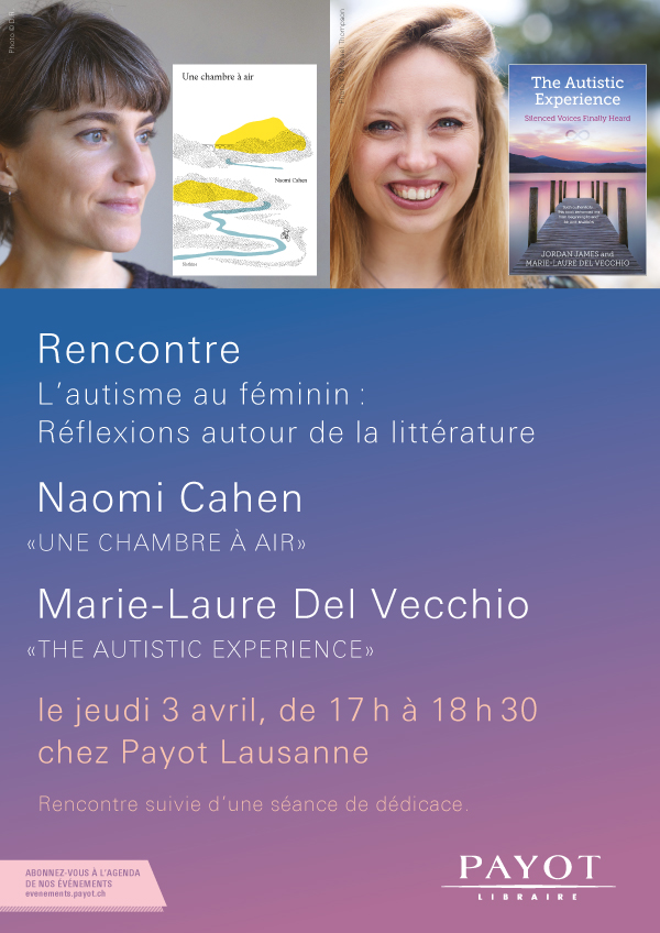 naomi cahen et marie laure del vecchio ls
